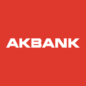 AKBANK T.A.Ş. logo
