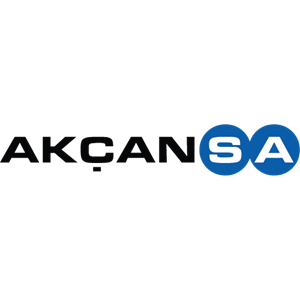 AKÇANSA ÇİMENTO SANAYİ VE TİCARET A.Ş. logo