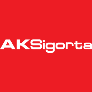 AKSİGORTA A.Ş. logo