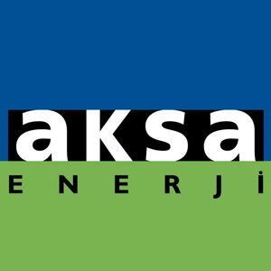 AKSA ENERJİ ÜRETİM A.Ş. logo