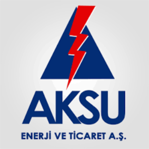 AKSU ENERJİ VE TİCARET A.Ş. logo