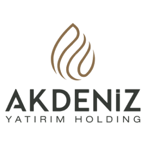 AKDENİZ YATIRIM HOLDİNG A.Ş. logo