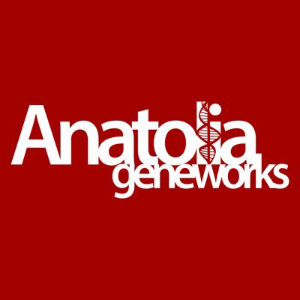 ANATOLİA TANI VE BİYOTEKNOLOJİ ÜRÜNLERİ ARAŞTIRMA GELİŞTİRME SANAYİ VE TİCARET A.Ş. logo