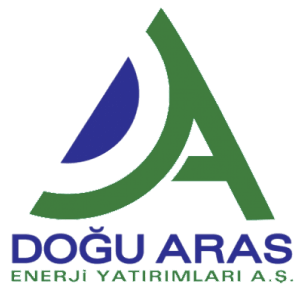 DOĞU ARAS ENERJİ YATIRIMLARI A.Ş. logo