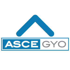 ASCE GAYRİMENKUL YATIRIM ORTAKLIĞI A.Ş. logo