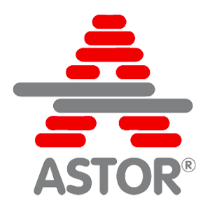 ASTOR ENERJİ A.Ş. logo