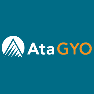 ATA GAYRİMENKUL YATIRIM ORTAKLIĞI A.Ş. logo