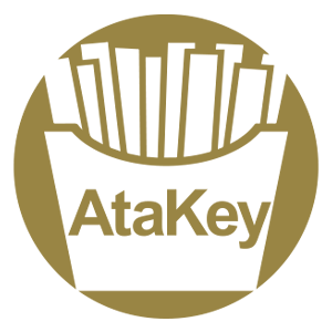 ATAKEY PATATES GIDA SANAYİ VE TİCARET A.Ş. logo