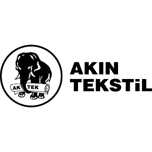 AKIN TEKSTİL A.Ş. logo