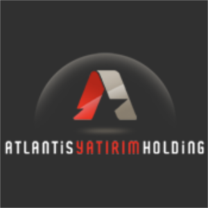ATLANTİS YATIRIM HOLDİNG A.Ş. logo