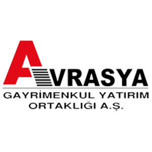 AVRASYA GAYRİMENKUL YATIRIM ORTAKLIĞI A.Ş. logo