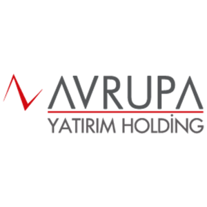 AVRUPA YATIRIM HOLDİNG A.Ş. logo