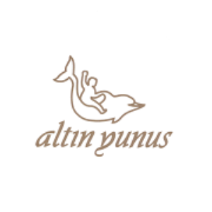 ALTIN YUNUS ÇEŞME TURİSTİK TESİSLER A.Ş. logo