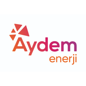 AYDEM YENİLENEBİLİR ENERJİ A.Ş. logo
