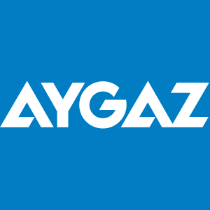 AYGAZ A.Ş. logo