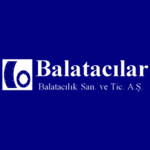 BALATACILAR BALATACILIK SANAYİ VE TİCARET A.Ş. logo