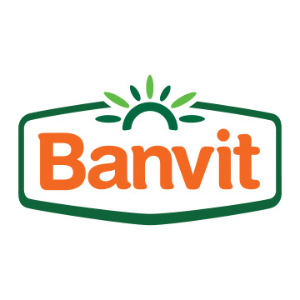 BANVİT BANDIRMA VİTAMİNLİ YEM SANAYİ A.Ş. logo