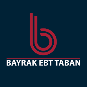 BAYRAK EBT TABAN SANAYİ VE TİCARET A.Ş. logo