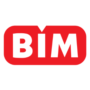 BİM logo