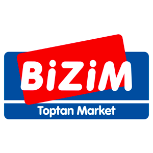 BİZİM TOPTAN SATIŞ MAĞAZALARI A.Ş. logo