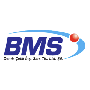 BMS ÇELİK HASIR SANAYİ VE TİCARET A.Ş. logo