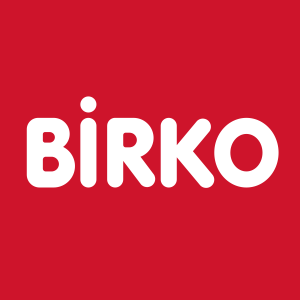 BİRKO BİRLEŞİK KOYUNLULULAR MENSUCAT TİCARET VE SANAYİ A.Ş. logo