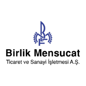 BİRLİK MENSUCAT TİCARET VE SANAYİ İŞLETMESİ A.Ş. logo