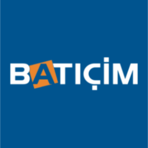BATIÇİM BATI ANADOLU SANAYİ VE TİCARET A.Ş. logo
