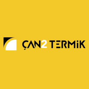 ÇAN2 TERMİK A.Ş. logo