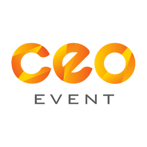 CEO EVENT MEDYA A.Ş. logo