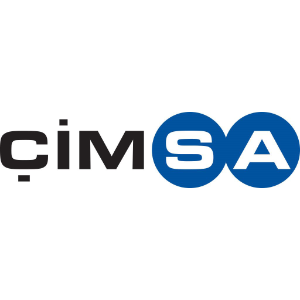 ÇİMSA ÇİMENTO SANAYİ VE TİCARET A.Ş. logo