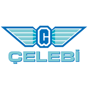 ÇELEBİ HAVA SERVİSİ A.Ş. logo