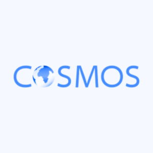 COSMOS YATIRIM HOLDİNG A.Ş. logo