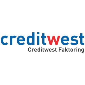 CREDITWEST FAKTORİNG A.Ş. logo