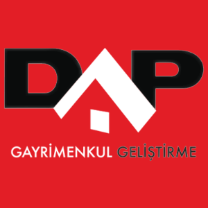 DAP GAYRİMENKUL GELİŞTİRME A.Ş. logo
