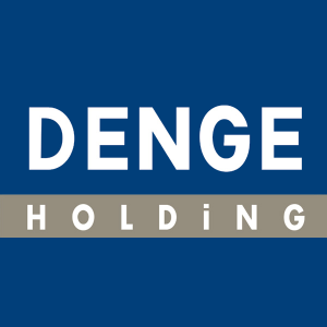 DENGE YATIRIM HOLDİNG A.Ş. logo