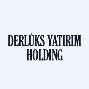 DERLÜKS YATIRIM HOLDİNG A.Ş. logo