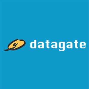 DATAGATE BİLGİSAYAR MALZEMELERİ TİCARET A.Ş. logo