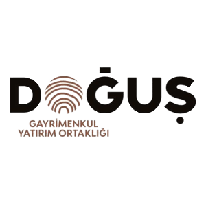 DOĞUŞ GAYRİMENKUL YATIRIM ORTAKLIĞI A.Ş. logo