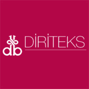 DİRİTEKS DİRİLİŞ TEKSTİL SANAYİ VE TİCARET A.Ş. logo