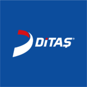 DİTAŞ BDY YEDEK PARÇA İMALAT VE TEKNİK A.Ş. logo