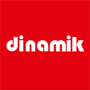 DİNAMİK ISI MAKİNA YALITIM MALZEMELERİ SANAYİ VE TİCARET A.Ş. logo