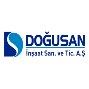 DOĞUSAN BORU SANAYİ VE TİCARET A.Ş. logo