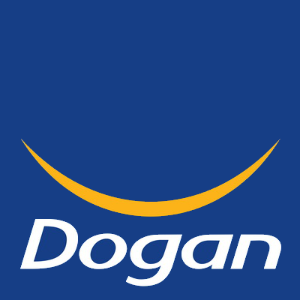DOĞAN ŞİRKETLER GRUBU HOLDİNG A.Ş. logo