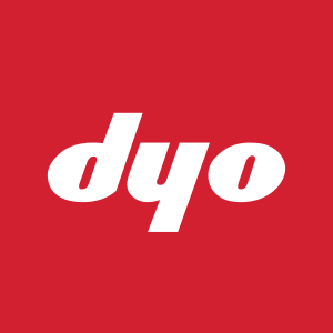 DYO BOYA FABRİKALARI SANAYİ VE TİCARET A.Ş. logo