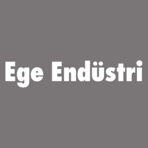 EGE ENDÜSTRİ VE TİCARET A.Ş. logo
