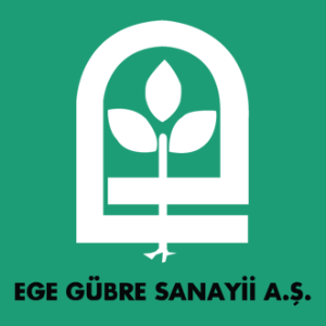 EGE GÜBRE SANAYİİ A.Ş. logo