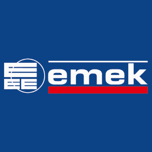 EMEK ELEKTRİK ENDÜSTRİSİ A.Ş. logo