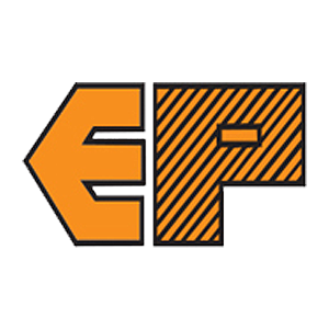EGEPLAST EGE PLASTİK TİCARET VE SANAYİ A.Ş. logo