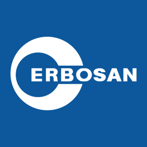 ERBOSAN ERCİYAS BORU SANAYİ VE TİCARET A.Ş. logo